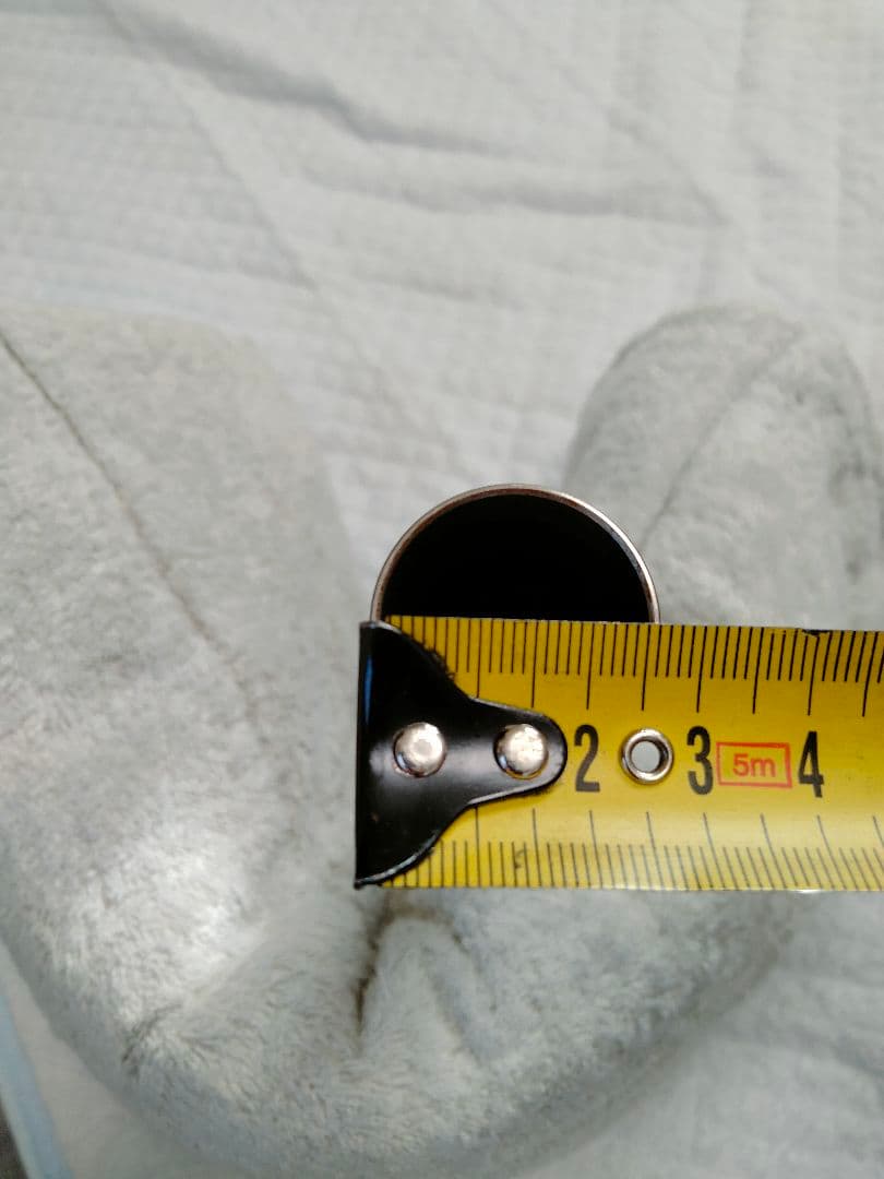 チタンシートポスト