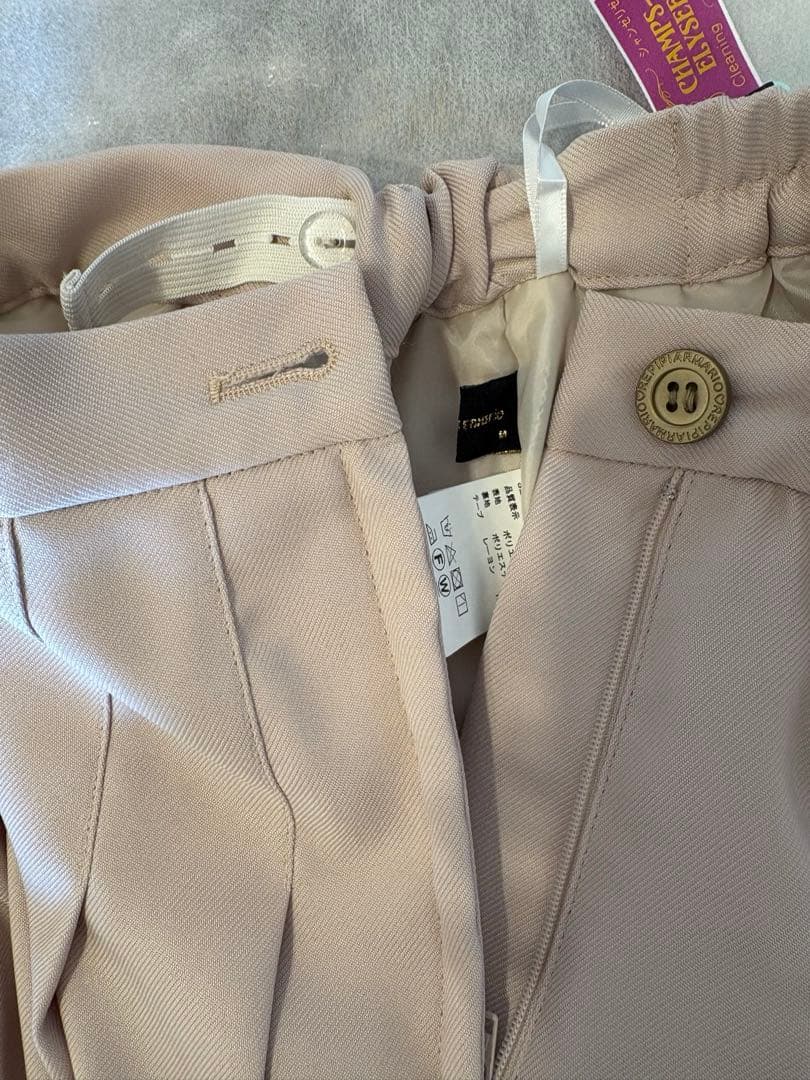 専用　　レピピアルマリオ 卒業式 セーラー襟スーツ 卒服 160 150 M L