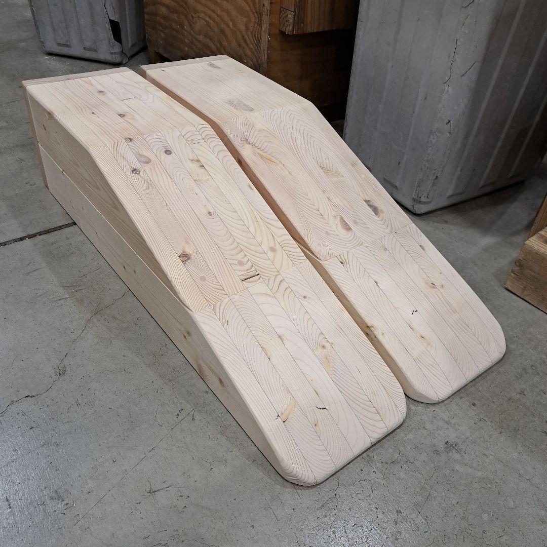 カースロープ　ワイド 　高さ21cm