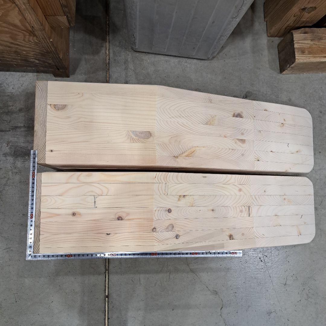 カースロープ　ワイド 　高さ21cm