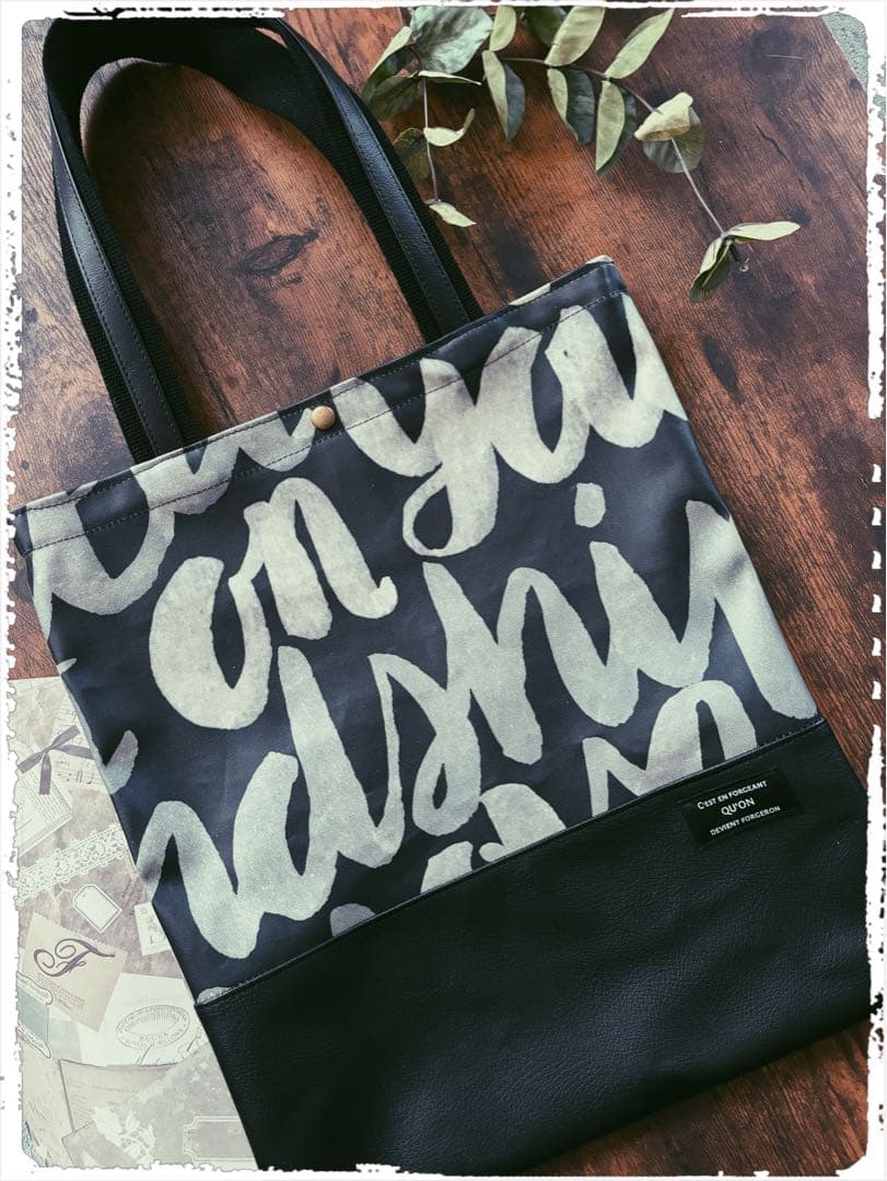 専用　リバティ　ボディバッグ　トートバッグ　ハンドメイド