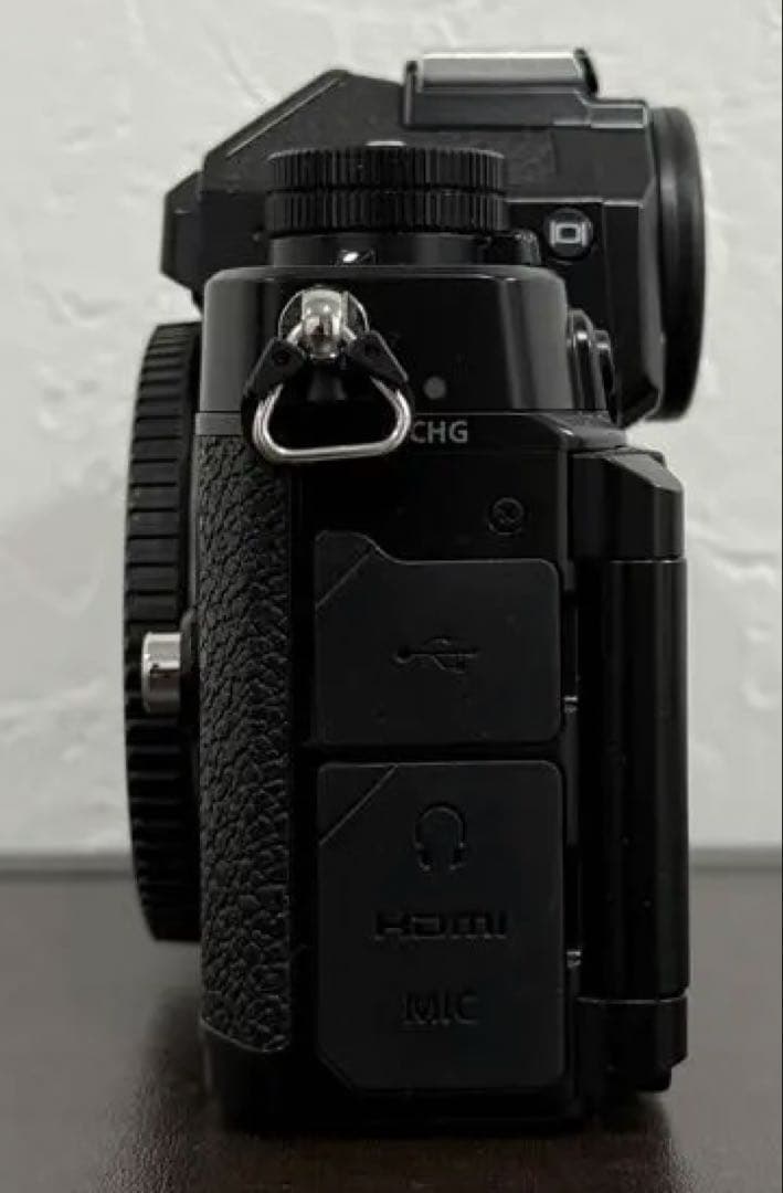 Nikon Z f 　ほぼ新品　124ショット