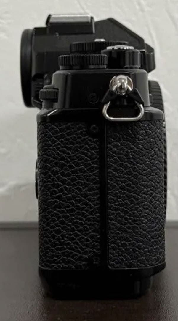 Nikon Z f 　ほぼ新品　124ショット