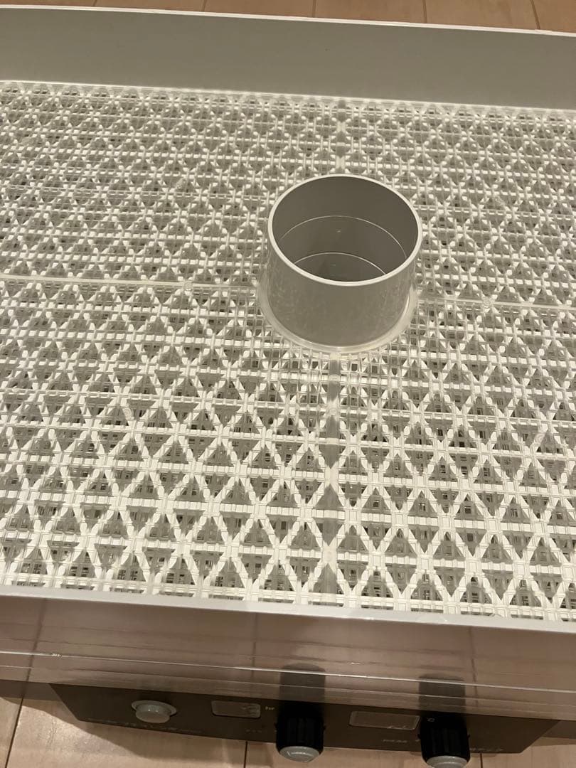 プチマレンギ フードドライヤー TTM-435S