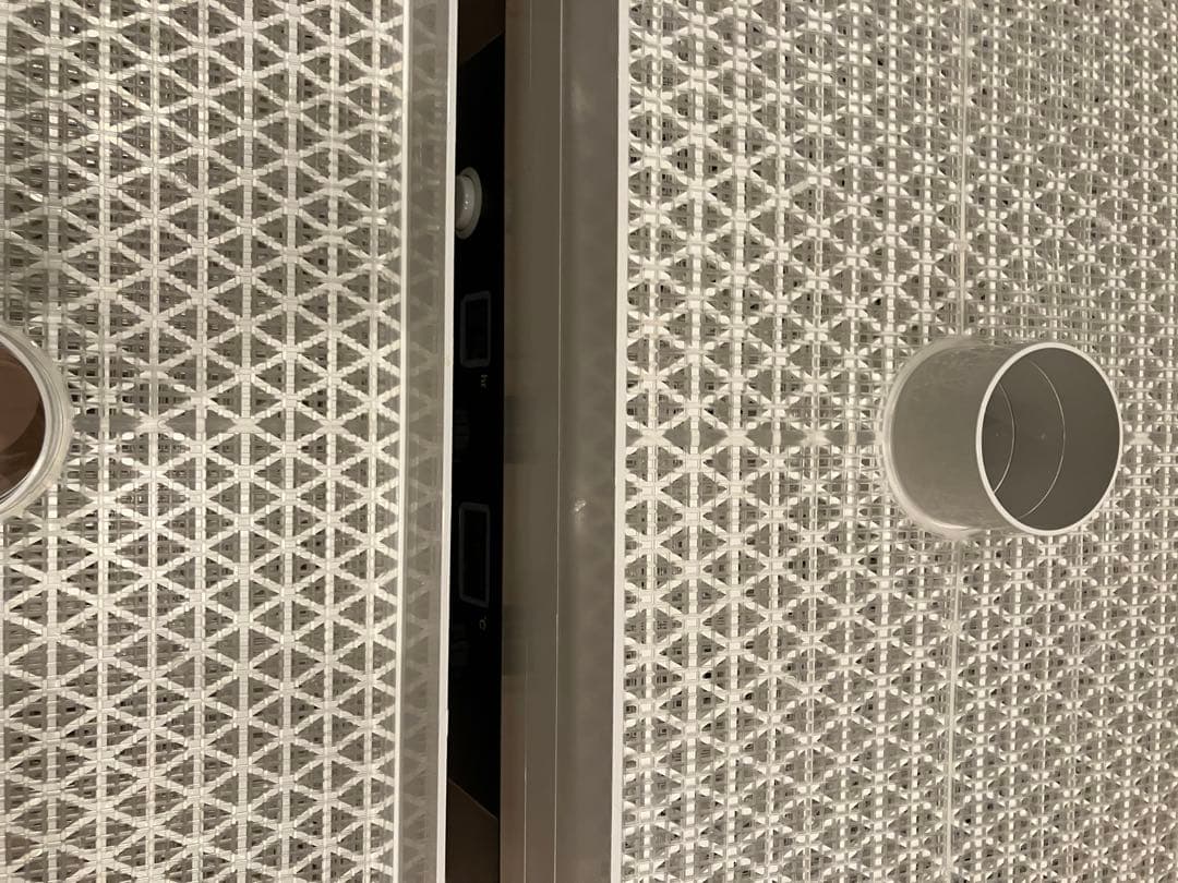 プチマレンギ フードドライヤー TTM-435S