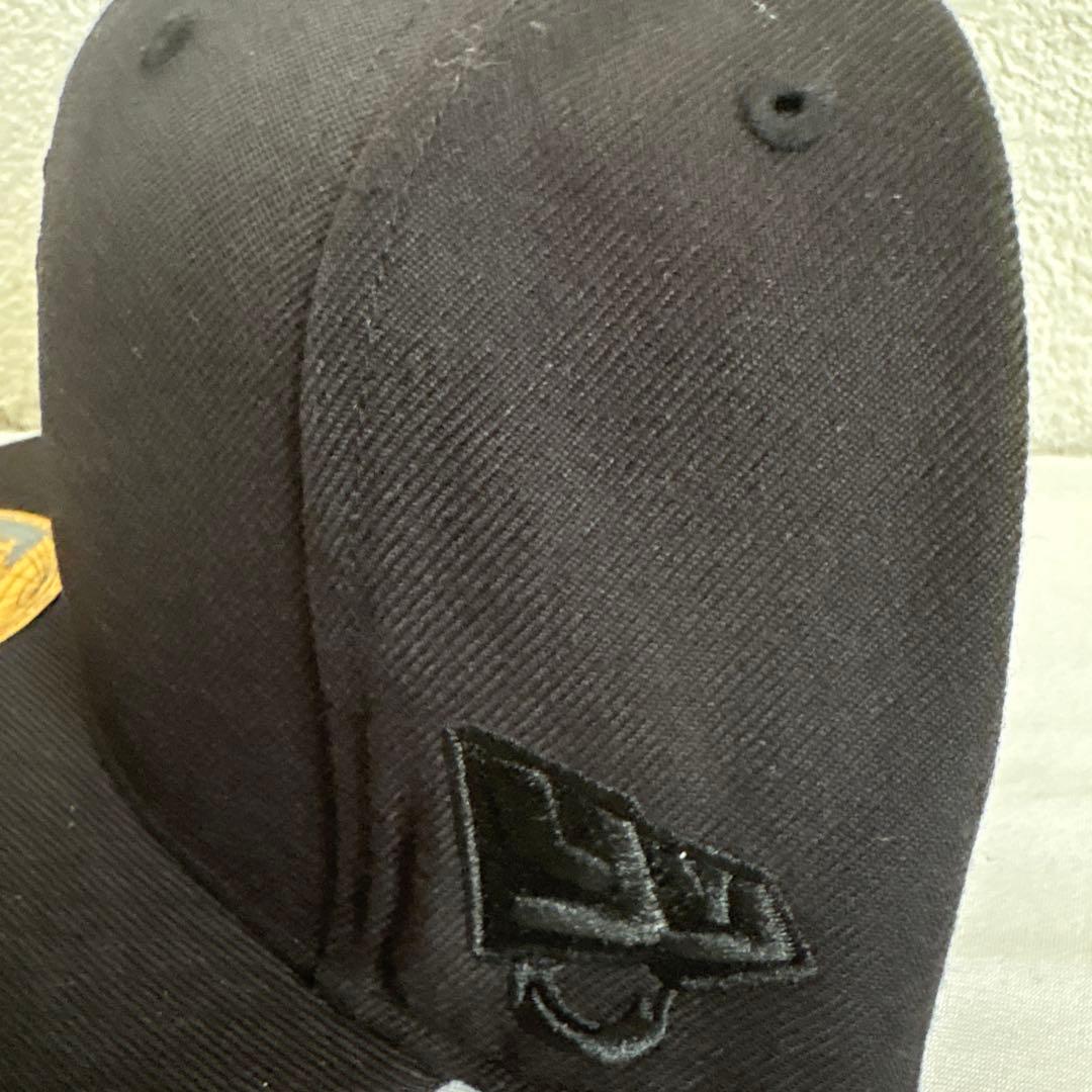 【確実正規品】playboi carti着用 YVLキャップ