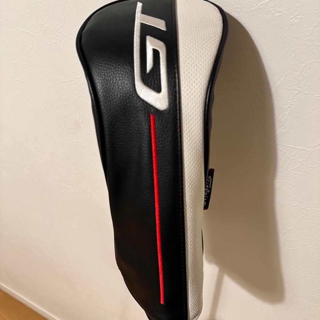 ※訳あり品※ GT2ドライバー9.0 純正テンセイ1Kブルー55S