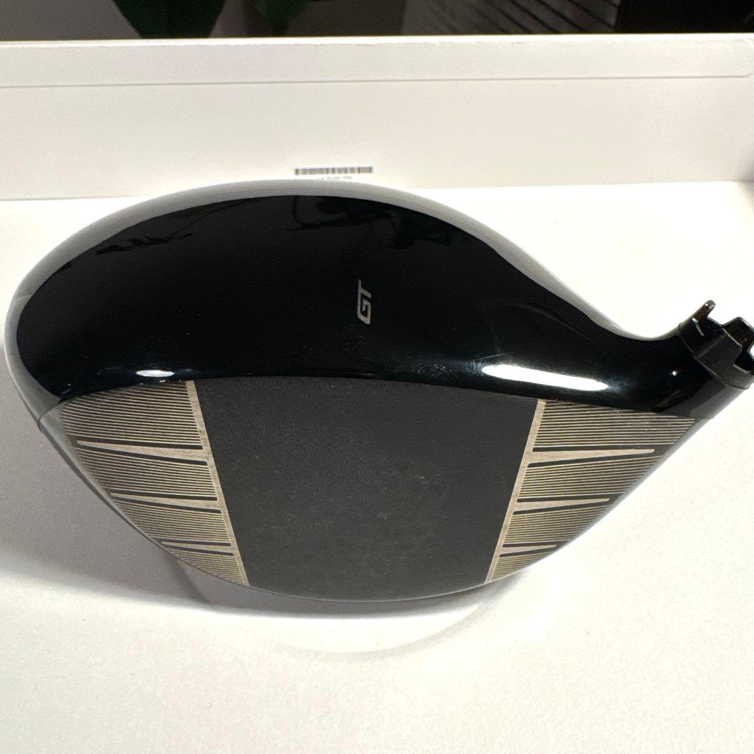 ※訳あり品※ GT2ドライバー9.0 純正テンセイ1Kブルー55S