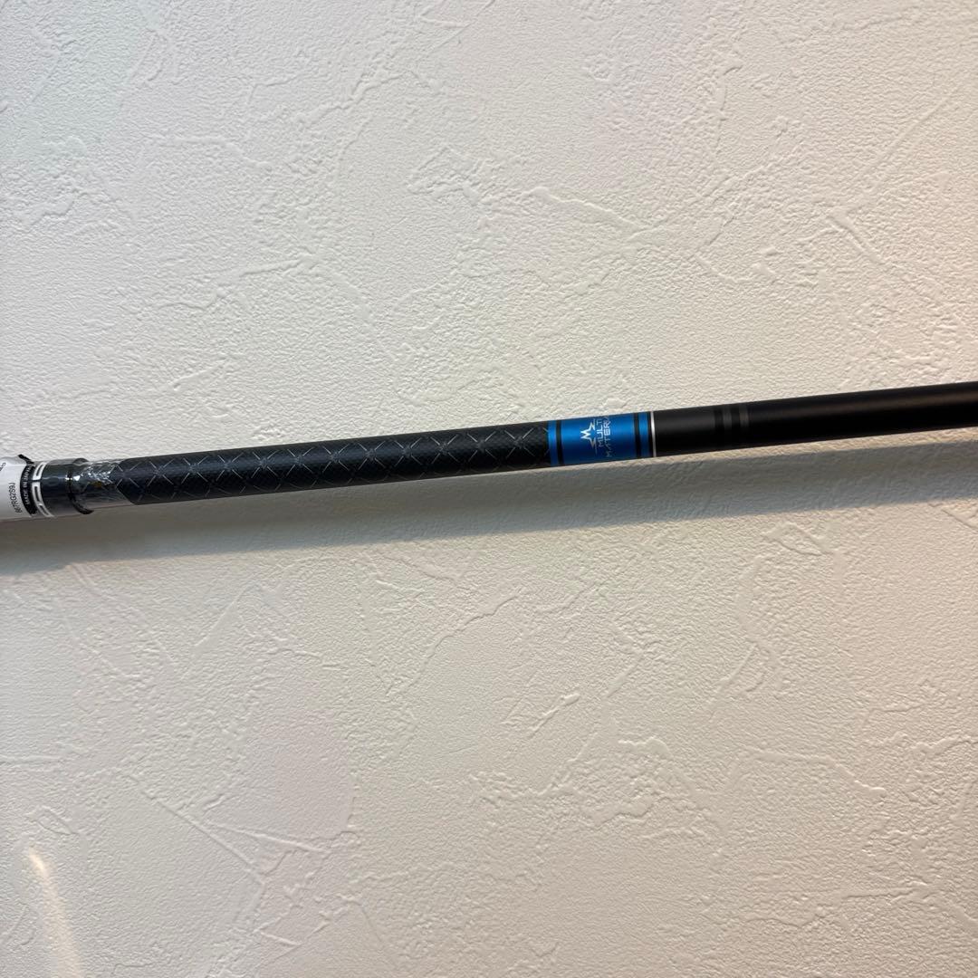 ※訳あり品※ GT2ドライバー9.0 純正テンセイ1Kブルー55S