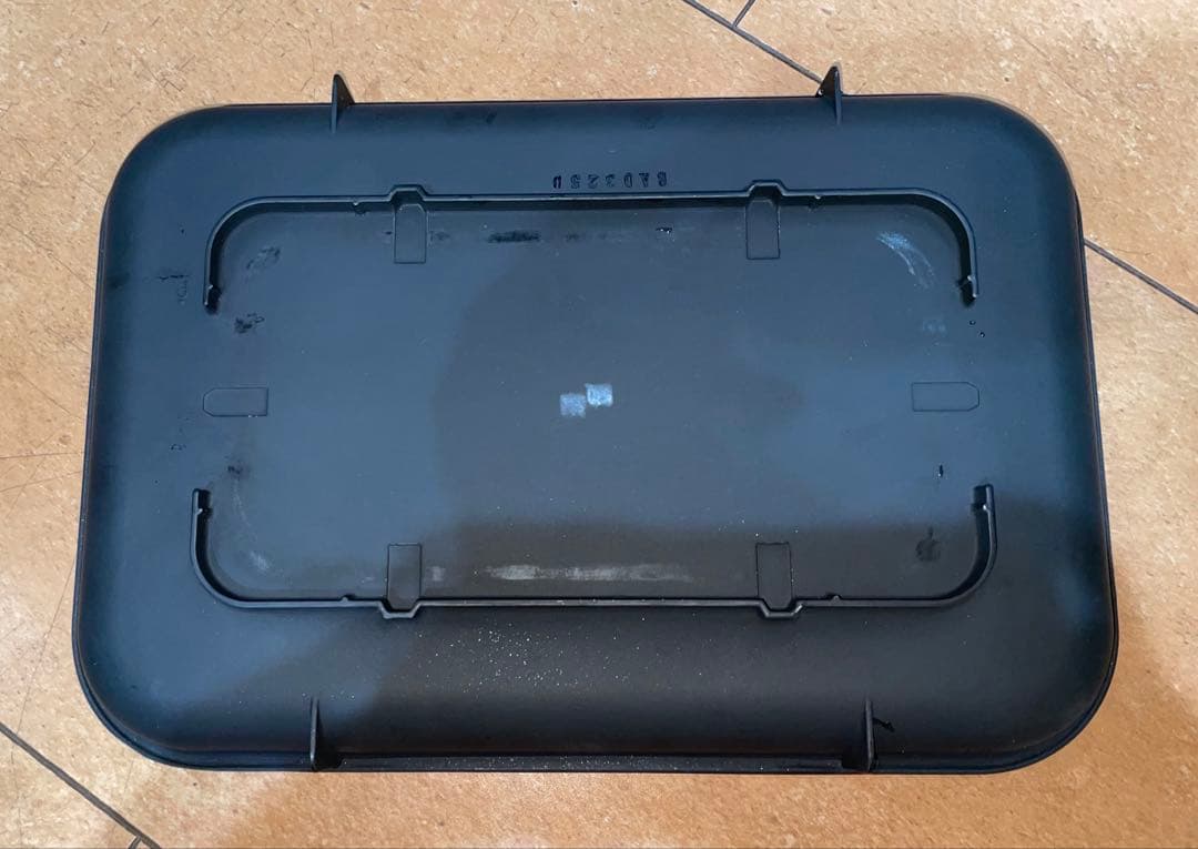 【美品】ブルーノ コンパクトホットプレート本体 プレート3種BOE021