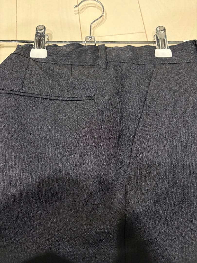 子供用　スーツ　150㎝　卒業式　男の子　キッズフォーマル４点セット