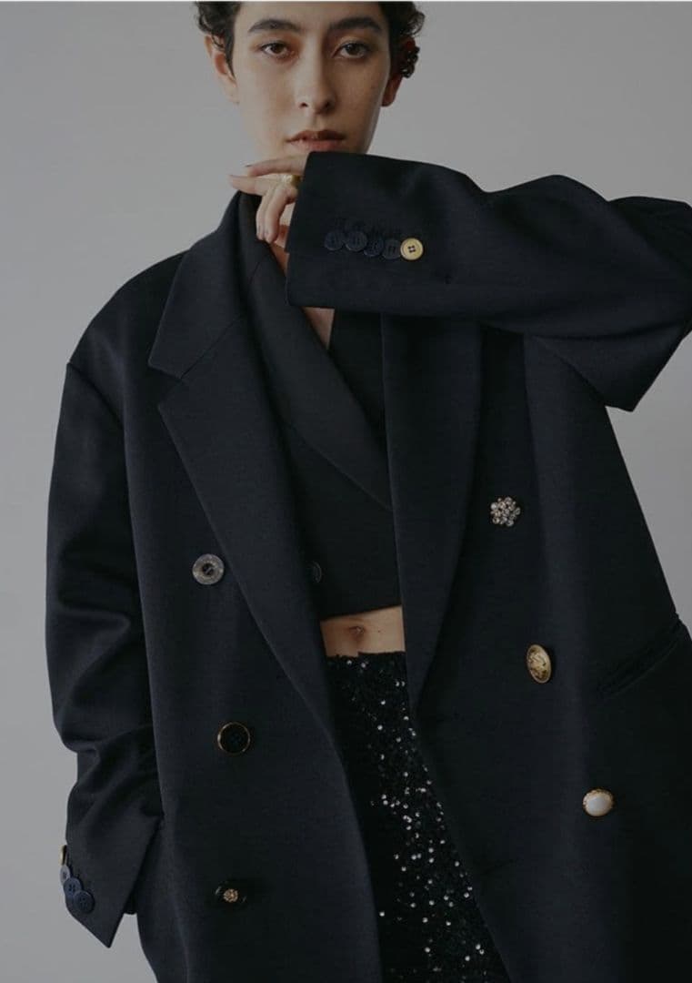 ジャケット・アウター yy