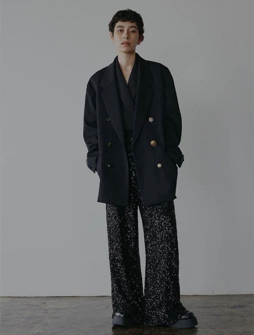 ジャケット・アウター yy