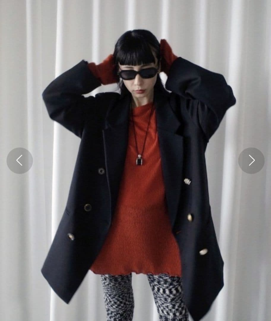 ジャケット・アウター yy