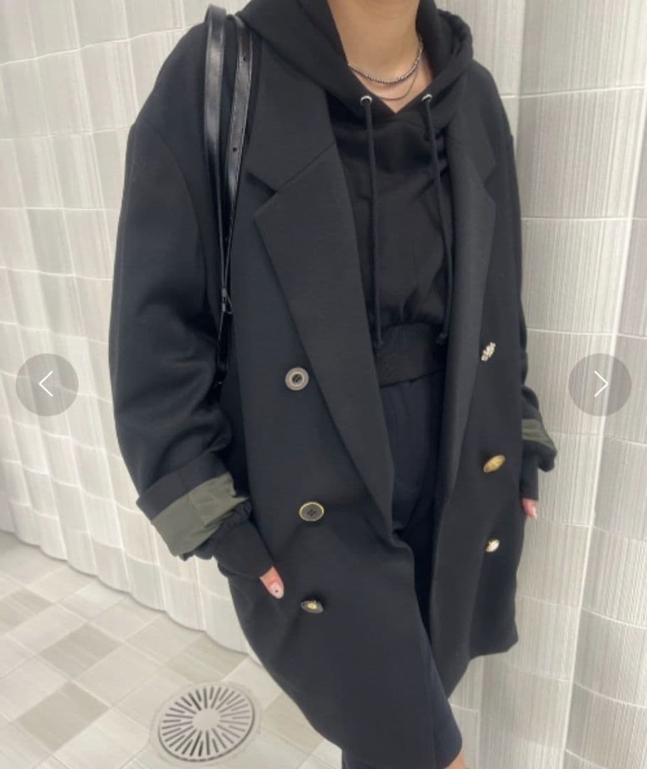 ジャケット・アウター yy