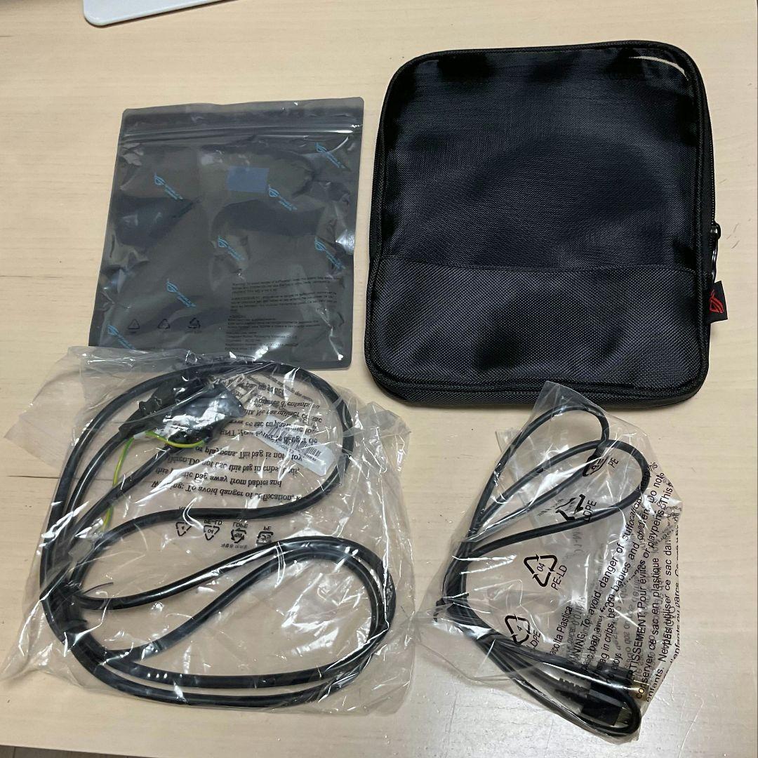 Dell S2725QC-A　中古品　別メーカー箱