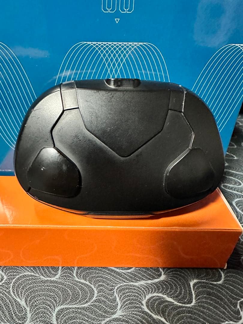 【希少】final EVATW06 ワイヤレスイヤホン エヴァンゲリオン