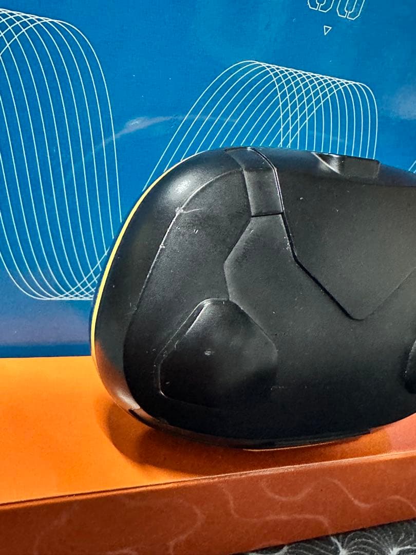 【希少】final EVATW06 ワイヤレスイヤホン エヴァンゲリオン