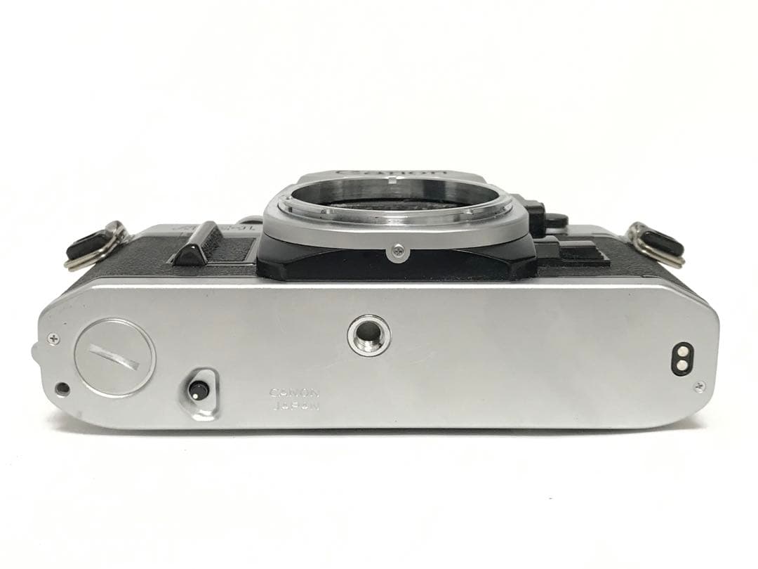 Canon AE-1 & New FD 50mm F1.8　#9339