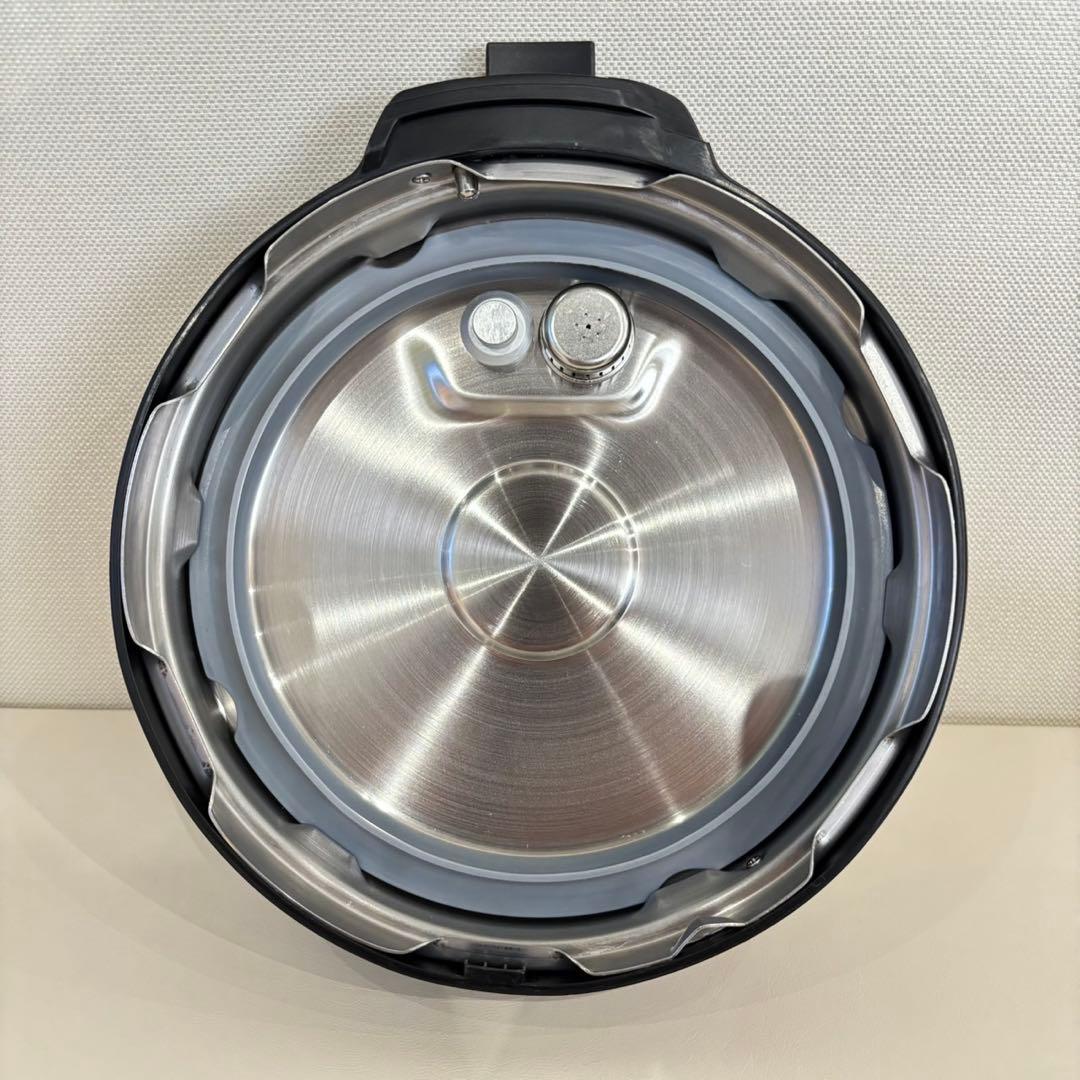 【新品未使用】Panasonic 電気圧力鍋 SR-MP300-K 21年製