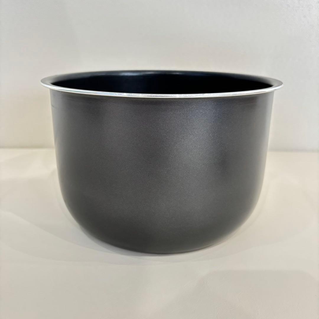 【新品未使用】Panasonic 電気圧力鍋 SR-MP300-K 21年製