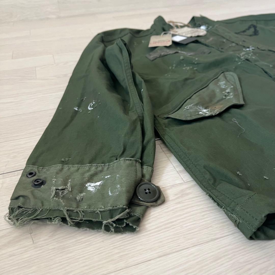 Moonage Devilment×RESURRECTION 限定受注生産JKT