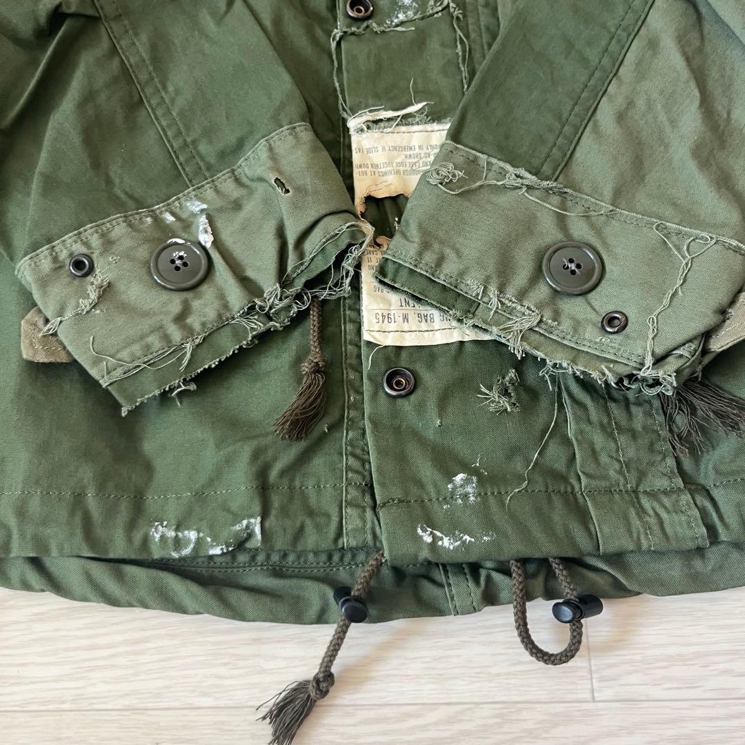 Moonage Devilment×RESURRECTION 限定受注生産JKT