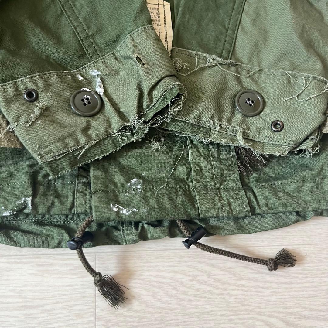 Moonage Devilment×RESURRECTION 限定受注生産JKT