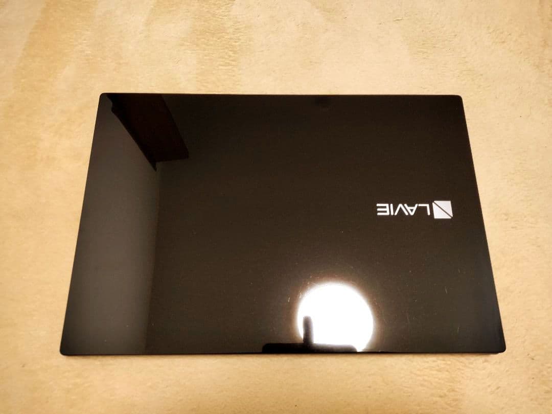 （お買い得）【4K液晶 極美品】超希少 NEC LAVIE NS850FAB