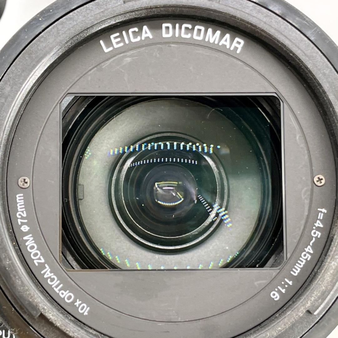 【美品】Panasonic AG-DVX100B MiniDVビデオカメラ