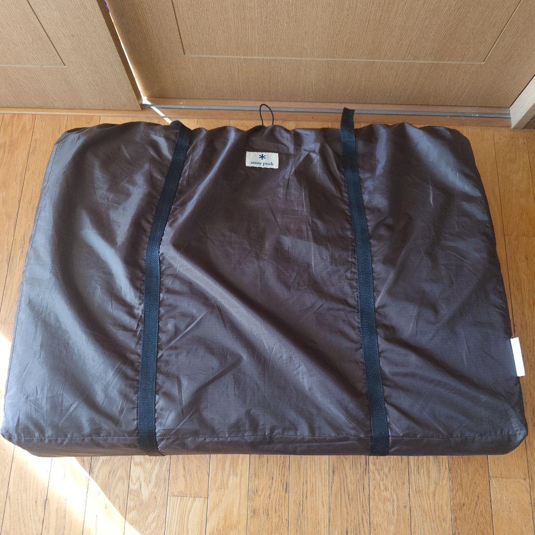  peak ランドロック専用　純正インナーマット 希少TM-050