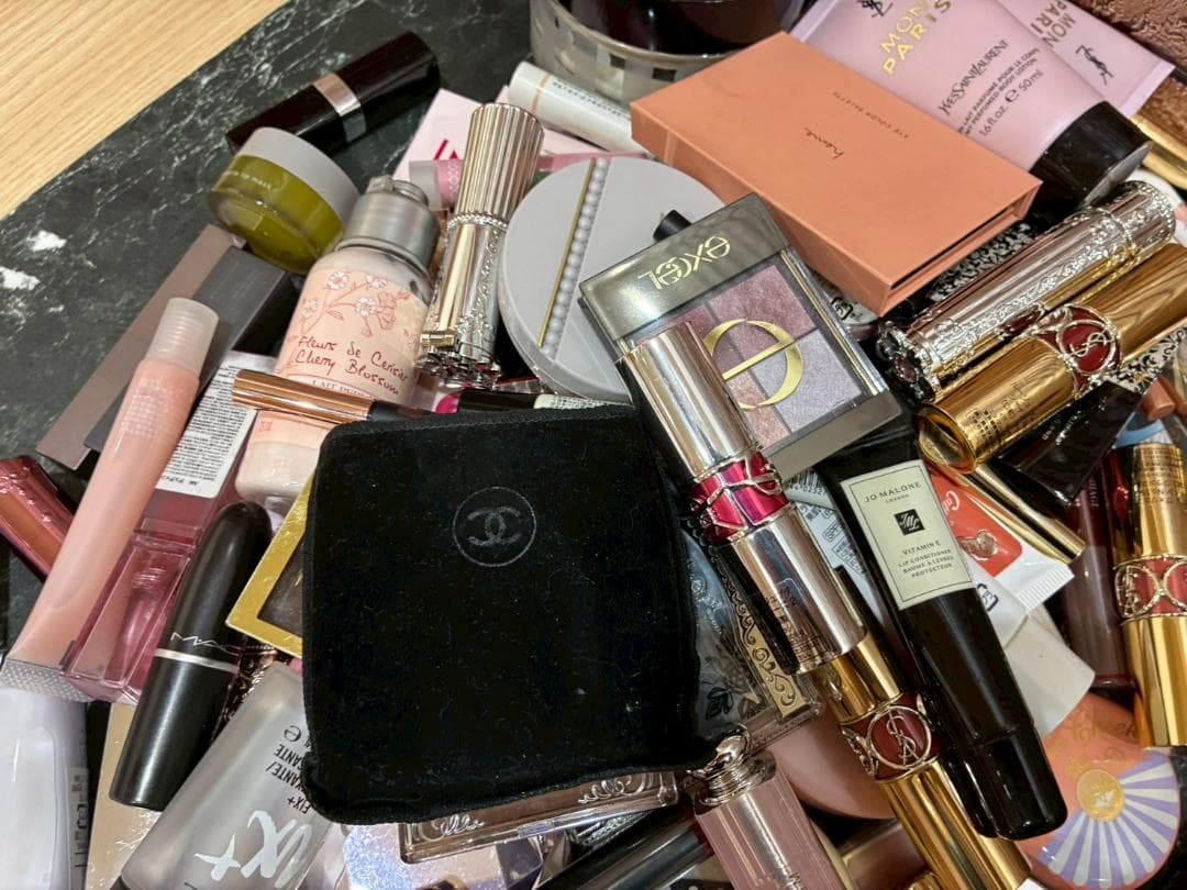 ♥【136】デパコス・プチプラコスメ92点まとめ