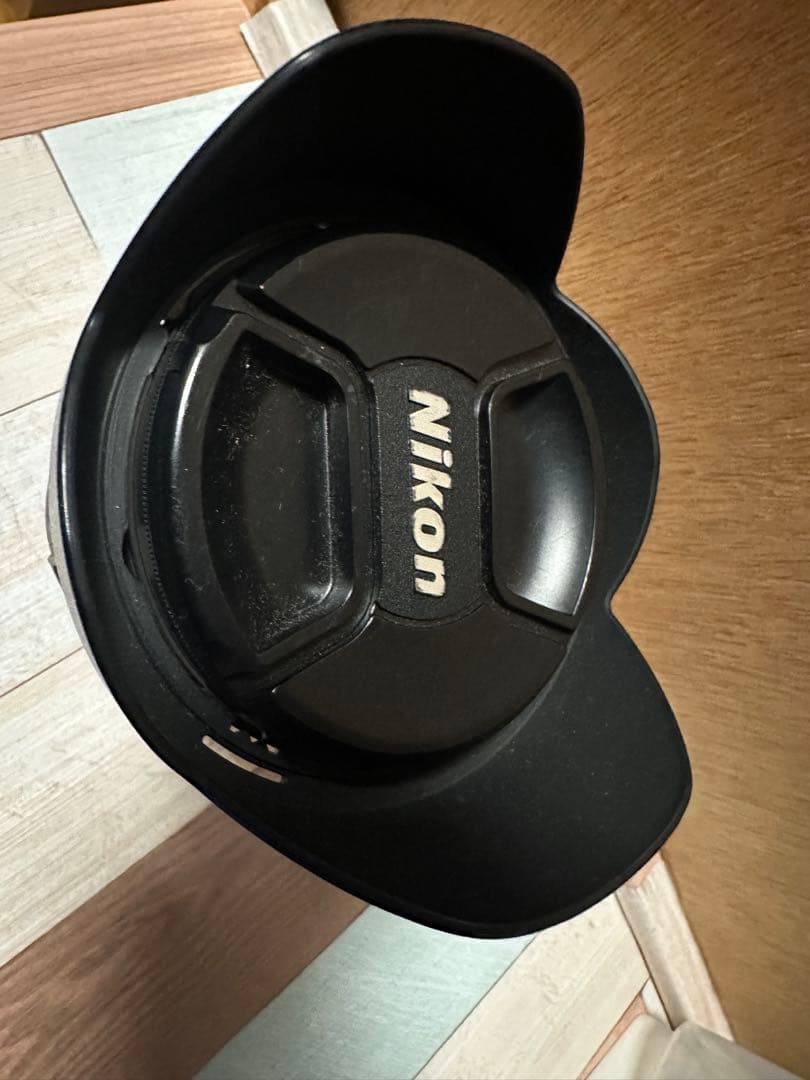 レンズ(単焦点) Nikon AF-S NIKKOR 10-24mm f/3.5-4.5G ED