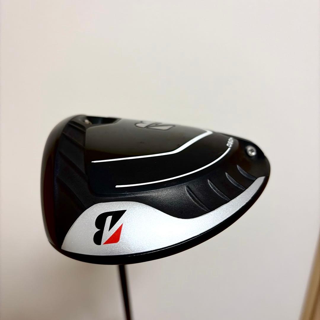 ブリヂストン B2 ドライバー 1W 9.5° テンセイオレンジ1K