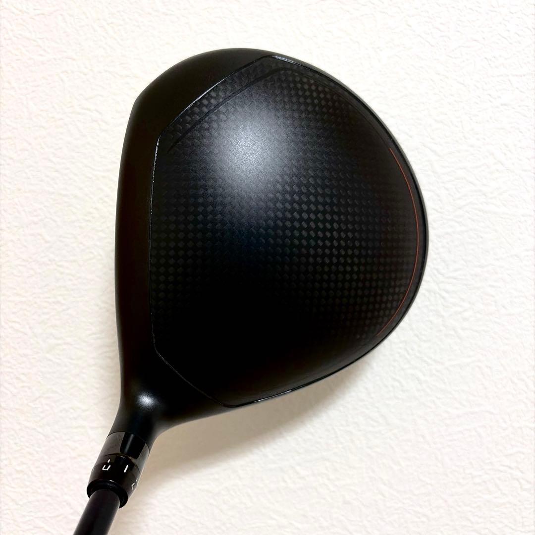 ブリヂストン B2 ドライバー 1W 9.5° テンセイオレンジ1K