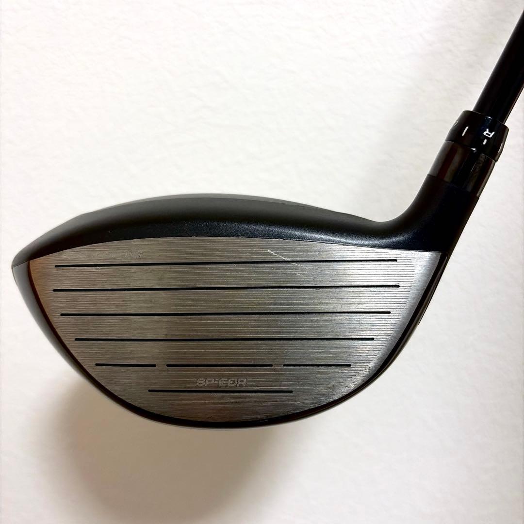 ブリヂストン B2 ドライバー 1W 9.5° テンセイオレンジ1K