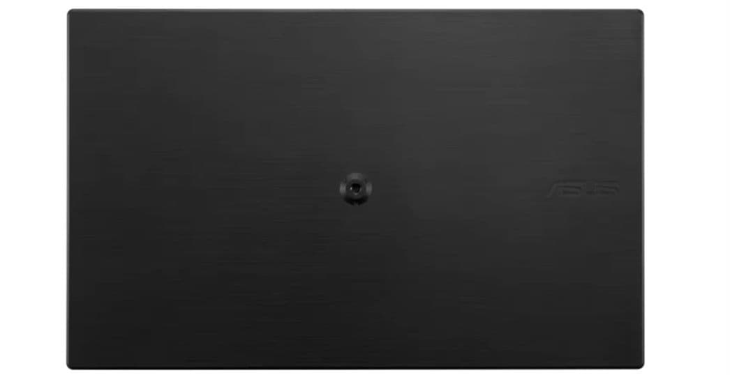 ASUS　モバイルモニター　15.６インチ　ゼンスクリーン