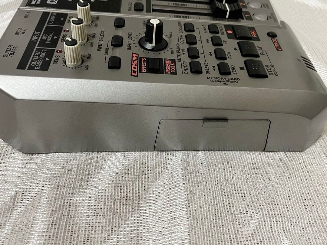 BOSS BR-900CD デジタルレコーダー