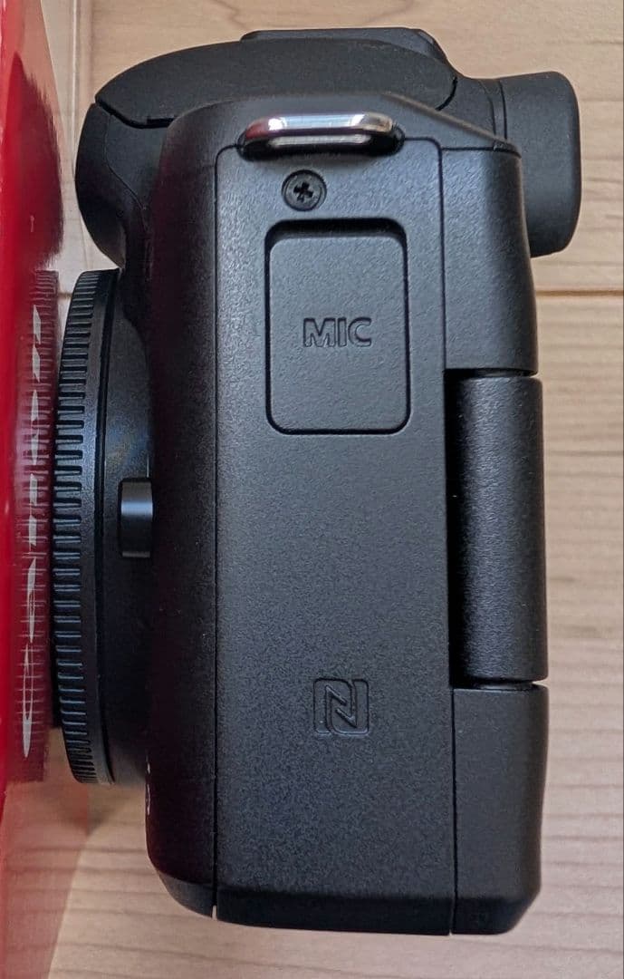 Canon EOS Kiss M レンズ2本＆SDカードセット 送料込み