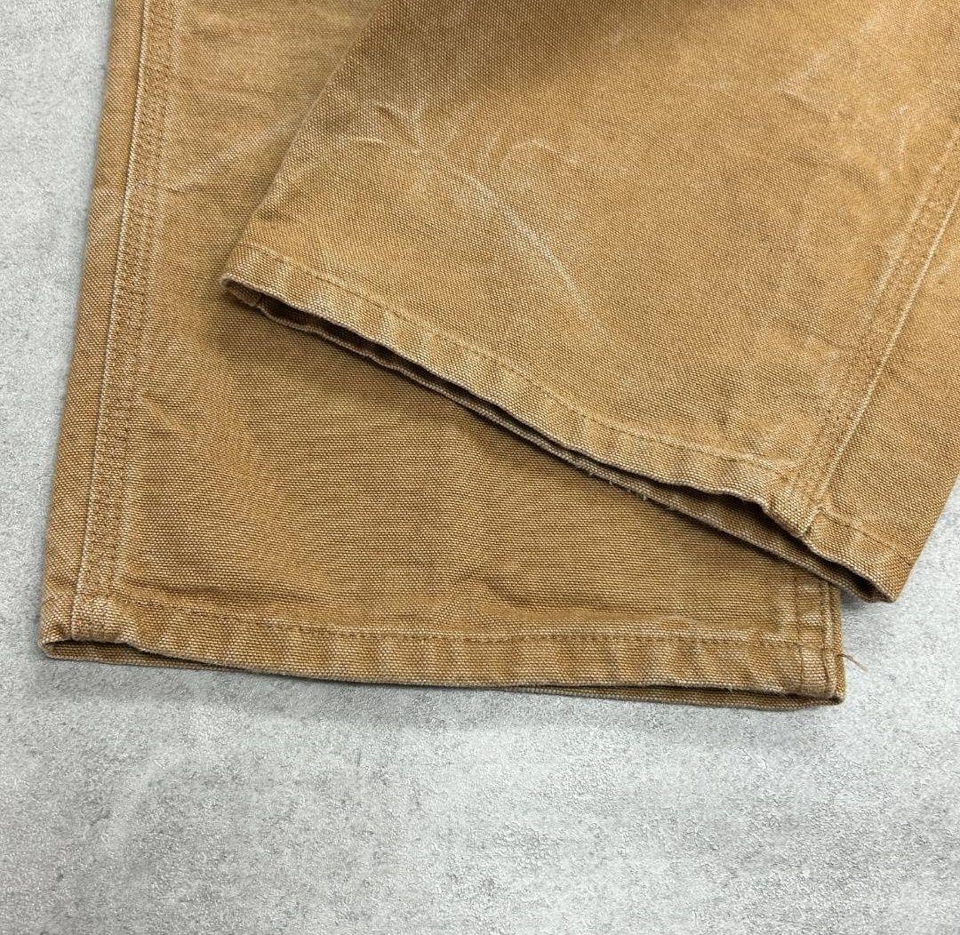 Carhartt カーハート ペインターパンツ ブラウン 36×30