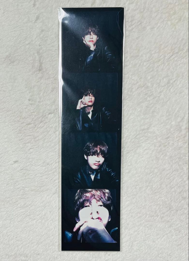 BTS Butter 2形態SET トレカ 特典 ラキドロ V テテ テヒョン