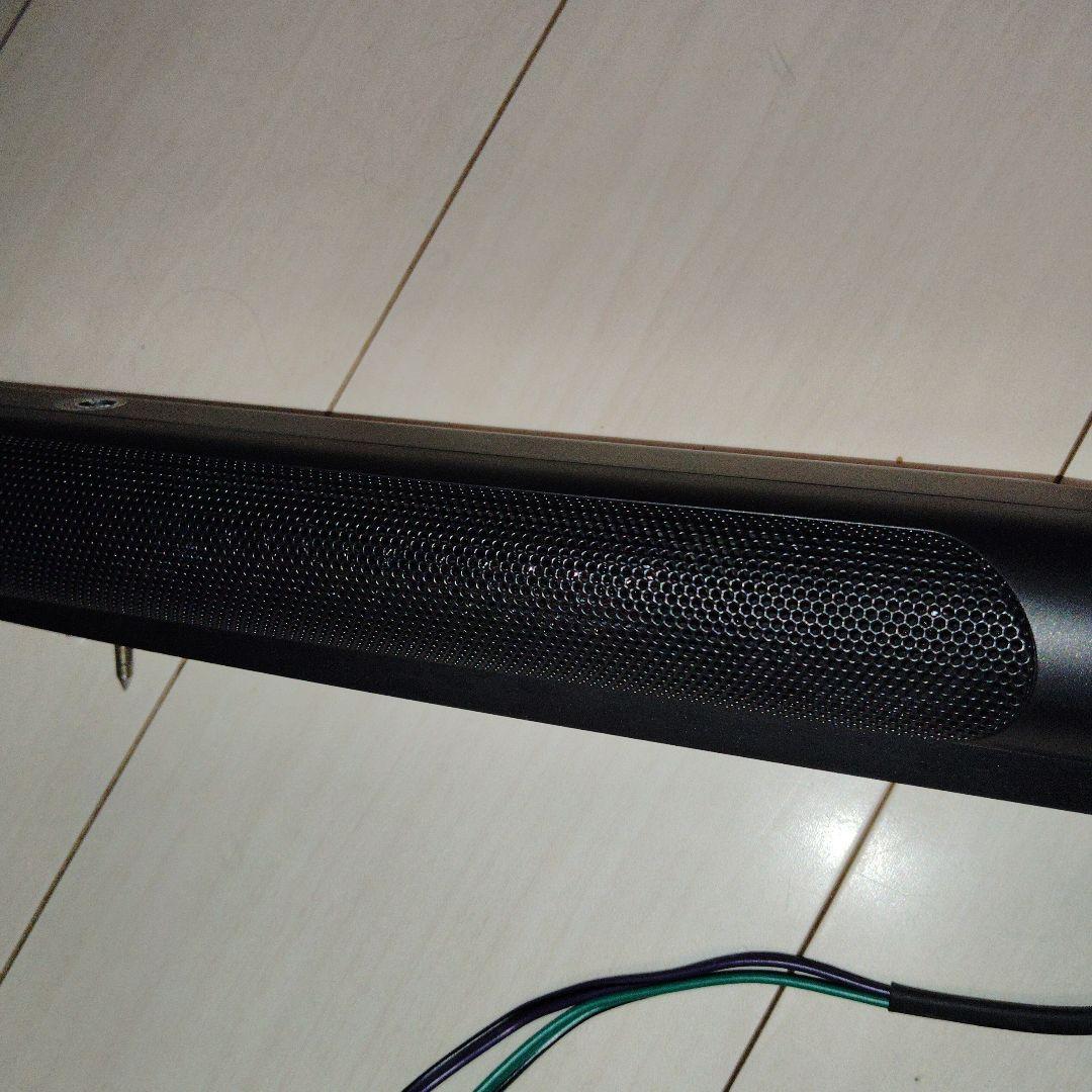 SUBARU サテライトスピーカー KS-JF0202