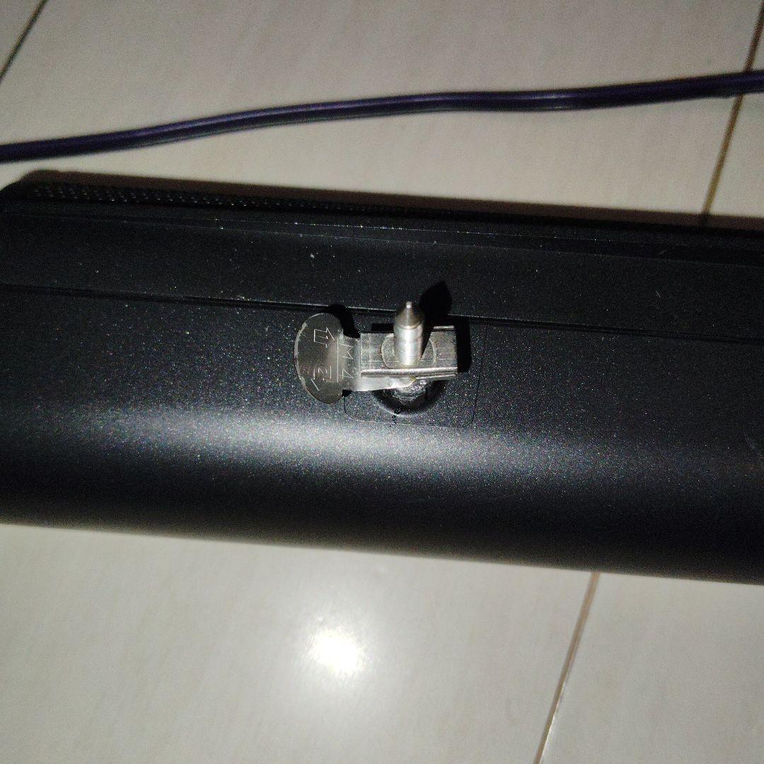 SUBARU サテライトスピーカー KS-JF0202