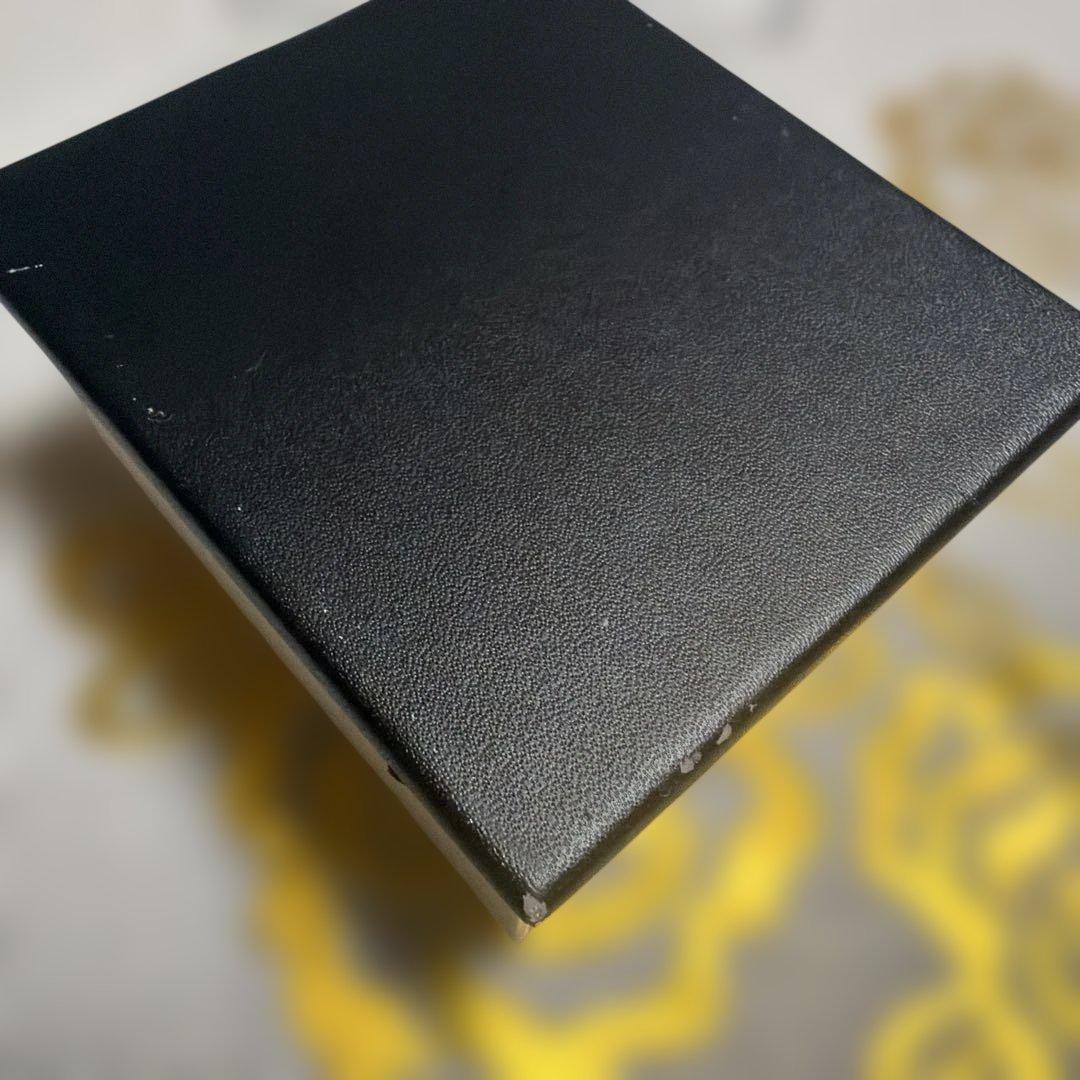 ete エテ　10k ネックレス