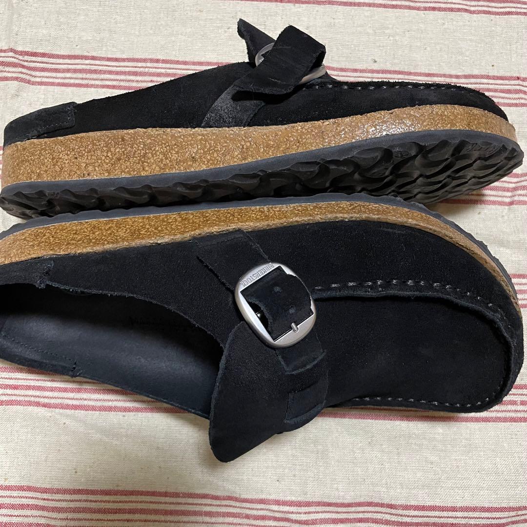 ビルケンシュトック　Buckley/バックリー