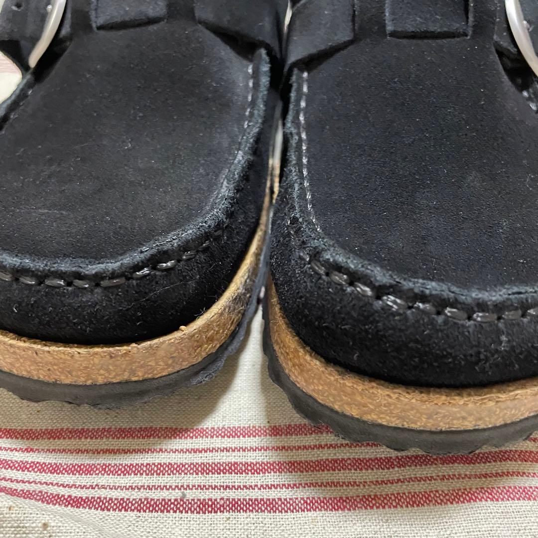 ビルケンシュトック　Buckley/バックリー