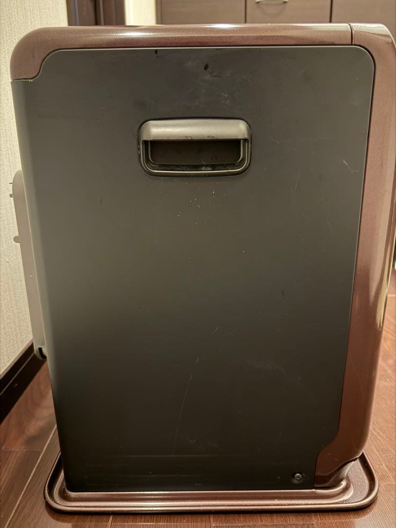 ダイニチ 石油ファンヒーター FW-3718SGX