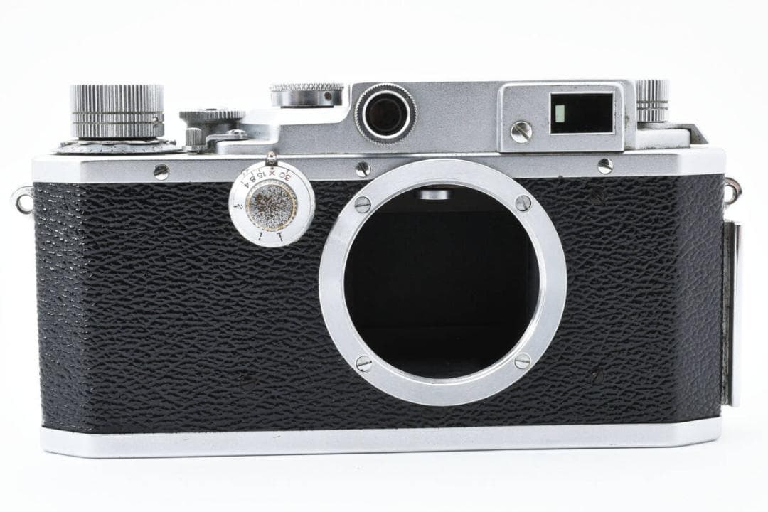 ★極美品★キヤノンCanon ⅡS 改 #515