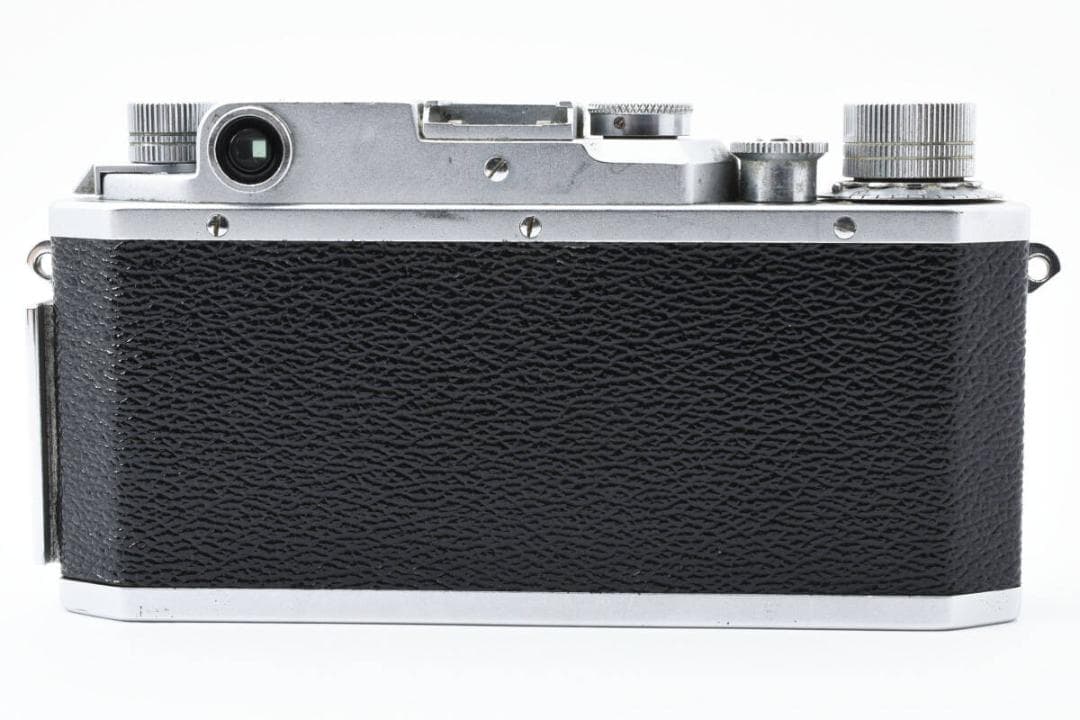 ★極美品★キヤノンCanon ⅡS 改 #515