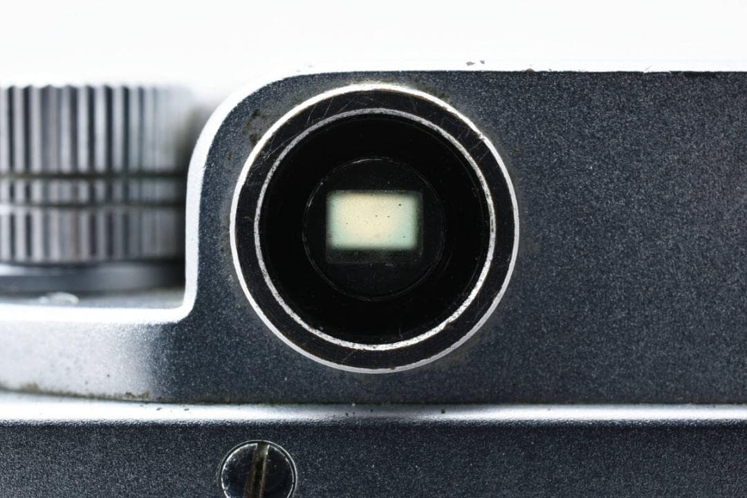 ★極美品★キヤノンCanon ⅡS 改 #515